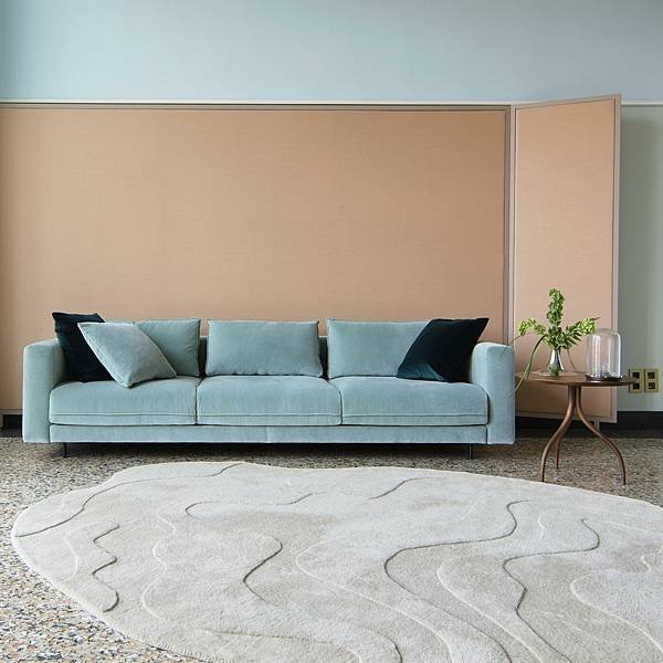 ligne roset Enki sofa_2