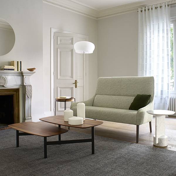 ligne roset Long Island sofa_3