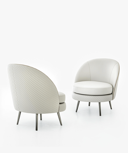 rugiano Perla armchair_3