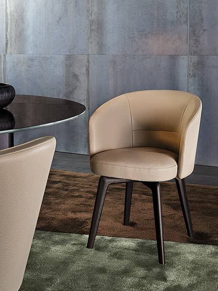 minotti Amelia chair_2