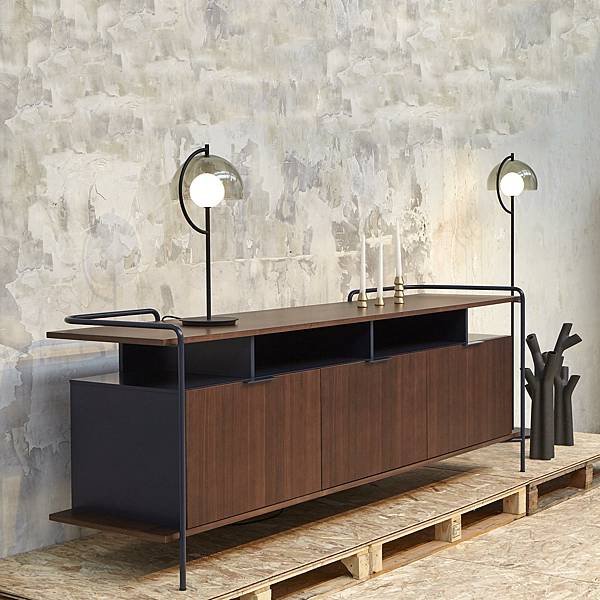 ligne roset Alando sideboard_2