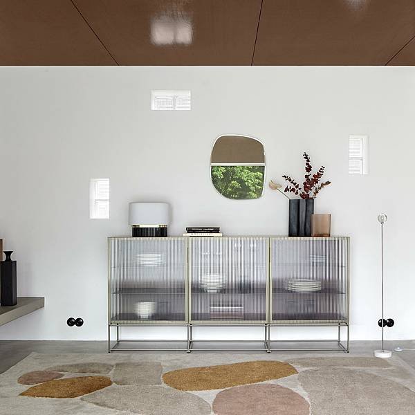 ligne roset Canaletto sideboard_4