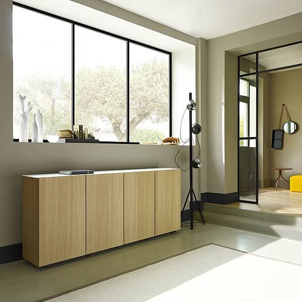 ligne roset Et Cetera sideboard_2