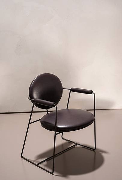 baxter Gemma chair_7