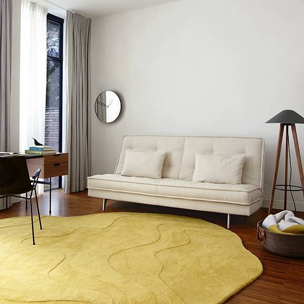 ligne roset Nomade sofa_3