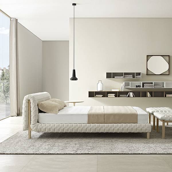 ligne roset Ruche bed_3