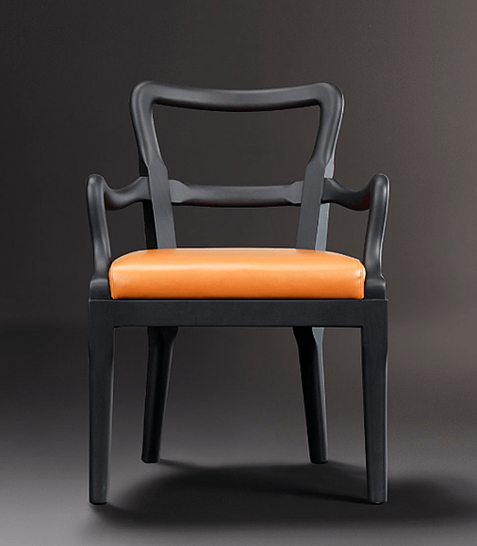 Promemoria sophia chair armchair1