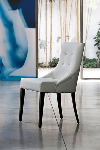 porada Chloé chair_3