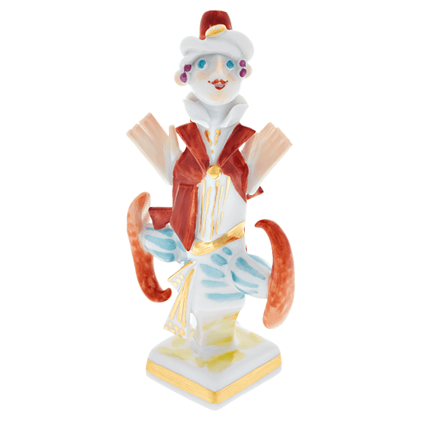 Meissen Little Muck figurine_1