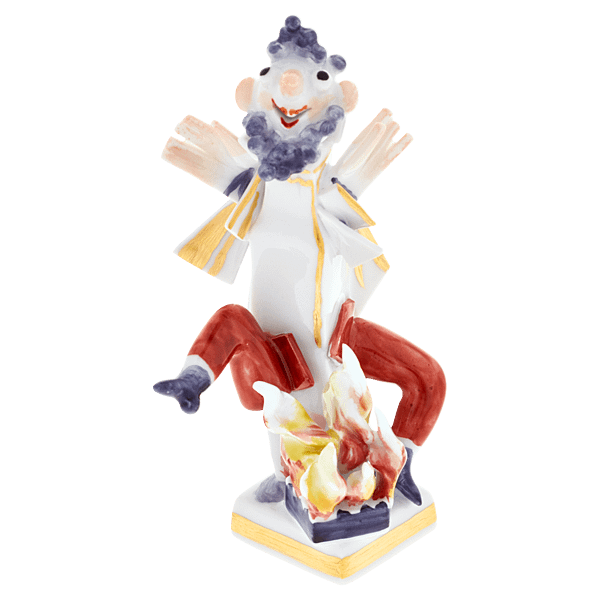 meissen Rumpelstiltskin figurine_1