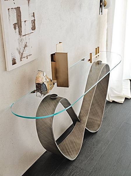 cattelan Butterfly console_1