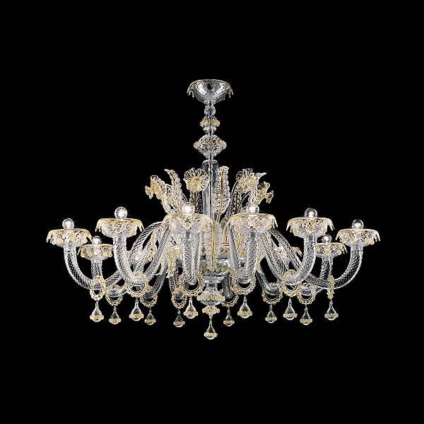 barovier Agadir chandelier_6