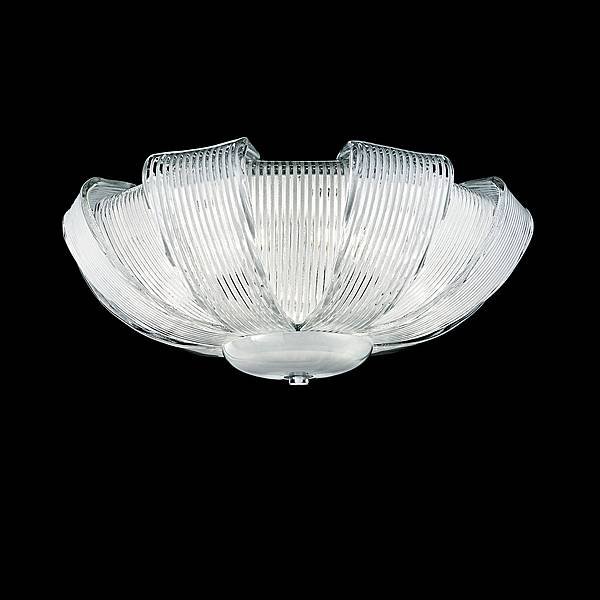 barovier Plissé lamp_3