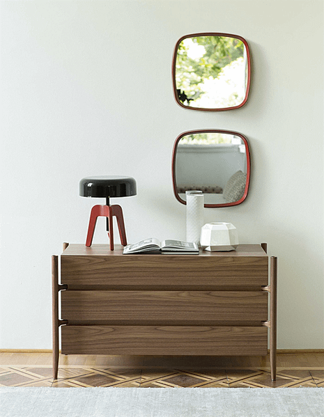 porada Regent drawers_4