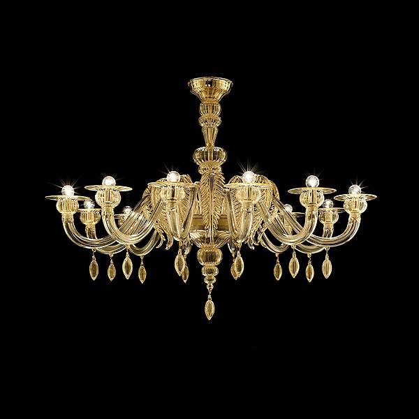 barovier Fez chandelier_4