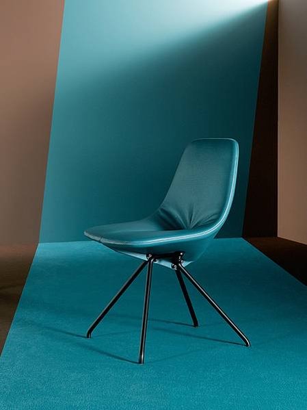 poltrona frau du 30 chair_2