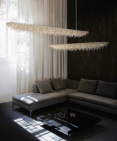 lolli e memmoli U-Line chandelier_3