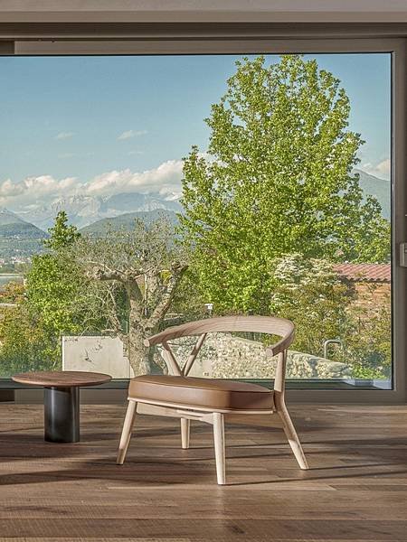 cappellini Newood Relax chair_4