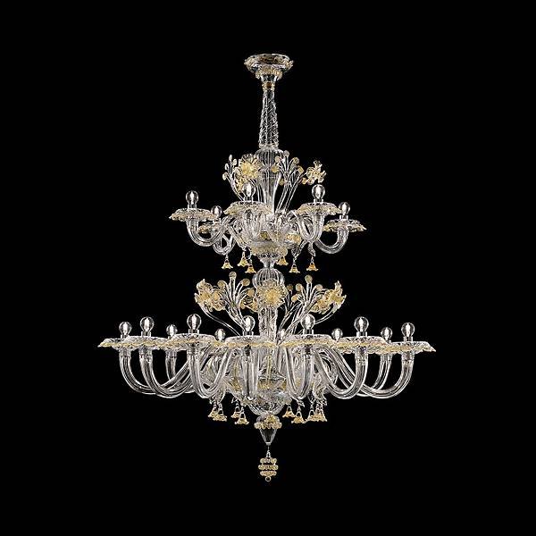 barovier Meknes chandelier_4