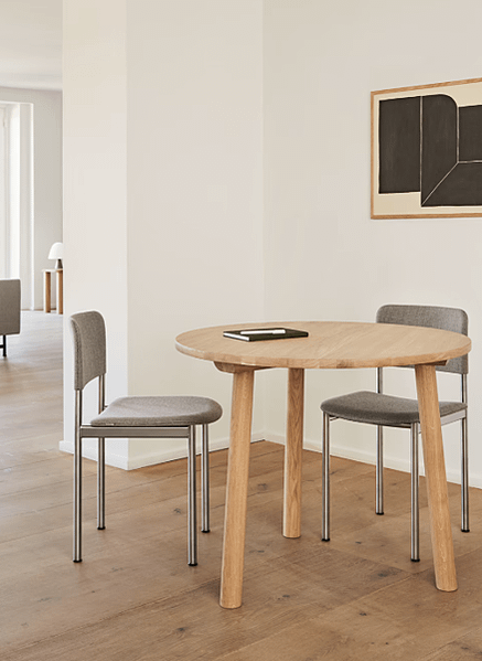 Fredericia plan Chair_6