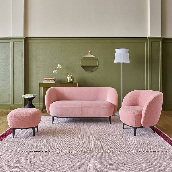 ligne roset Soufflot sofa_1