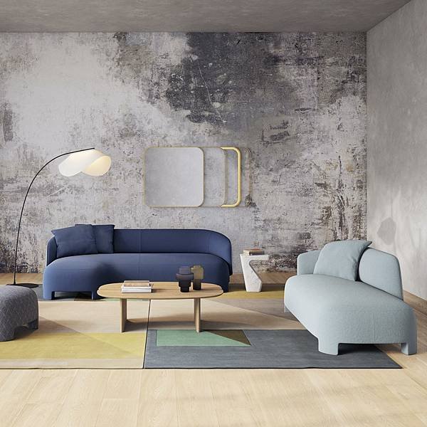 ligne roset Taru sofa_4