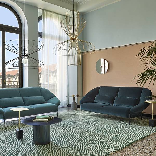 ligne roset Païpaï sofa_4