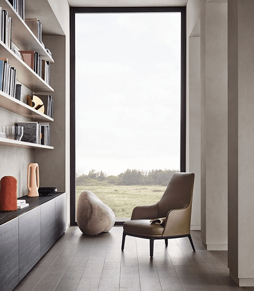 poliform jane armchair_1