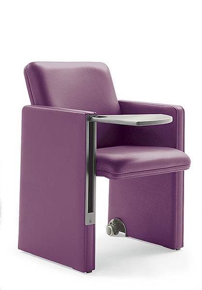 poltrona frau THF armchair_1