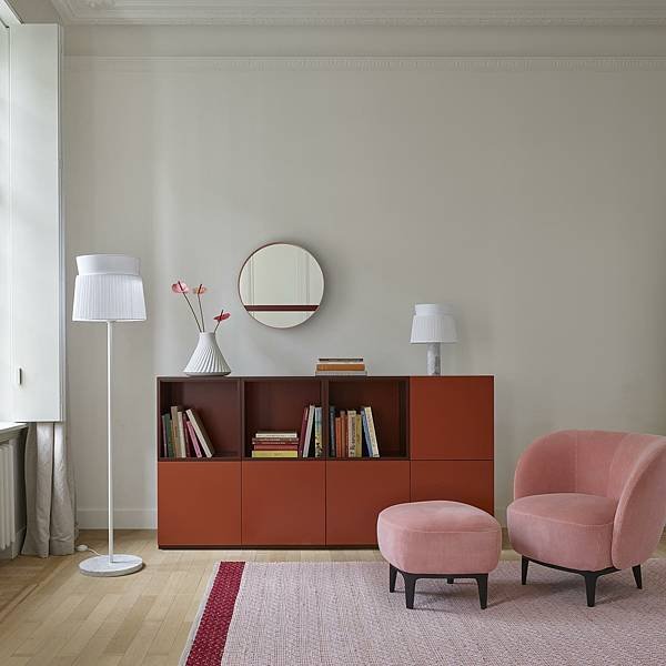 ligne roset Soufflot armchair_2