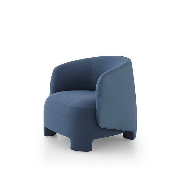 ligne roset Taru armchair_5