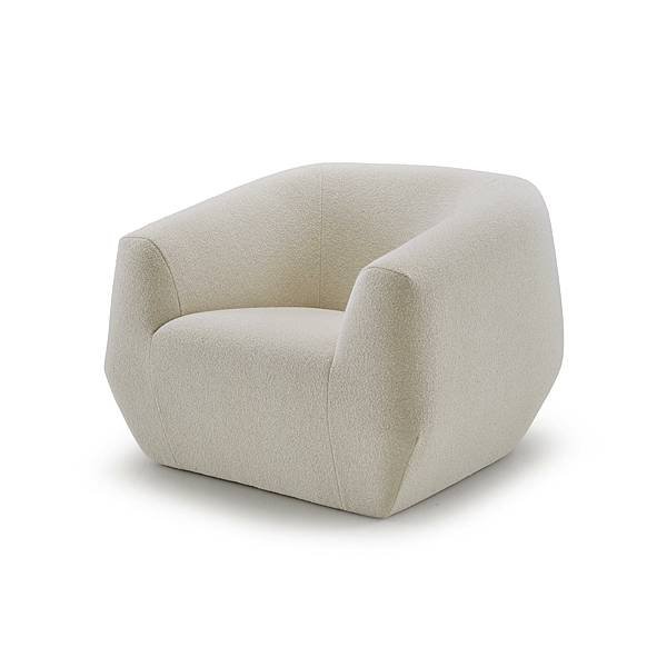 ligne roset Undercover armchair_1