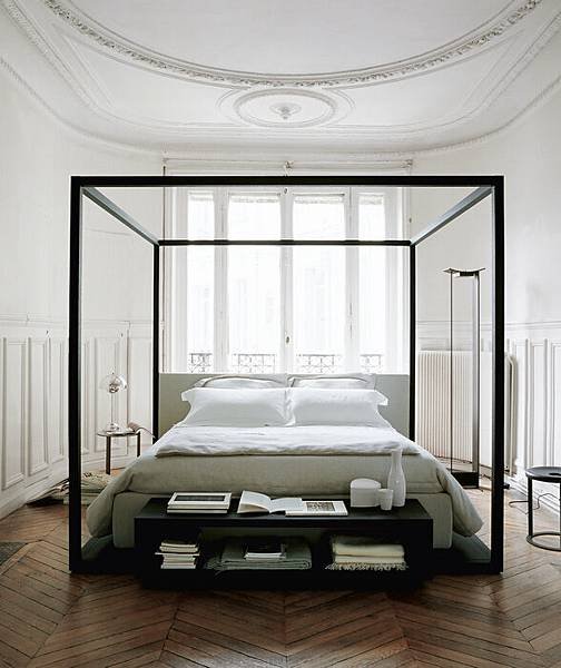 maxalto ALCOVA BED_3