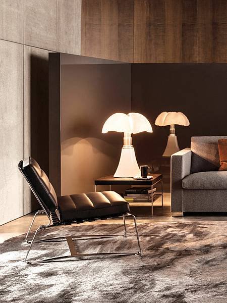 minotti Delaunay armchair_2