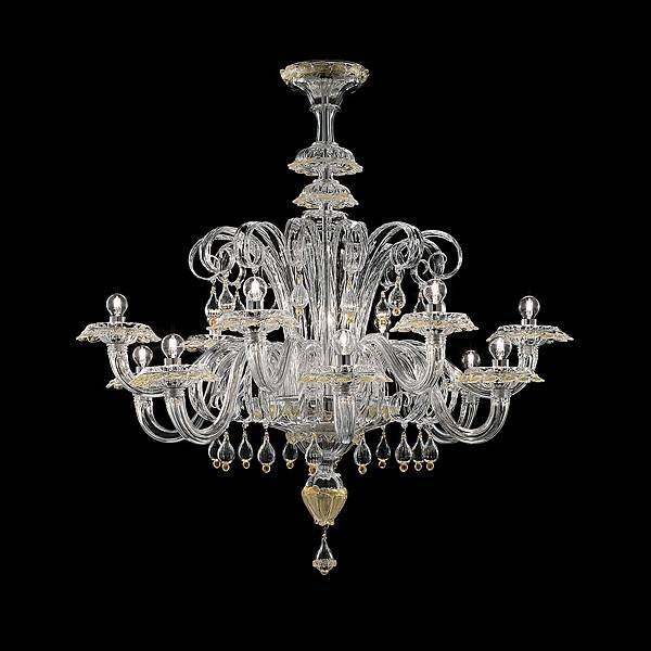 barovier Rabat chandelier_5