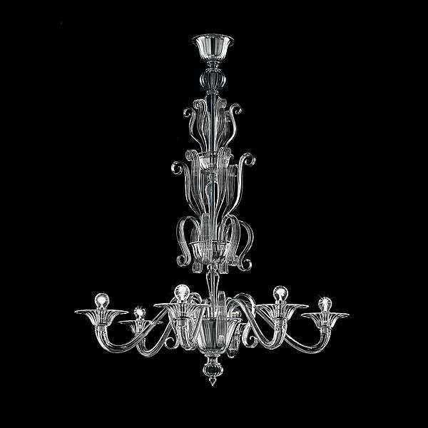 barovier Redon chandelier_4