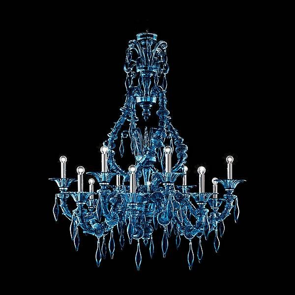 barovier san giorgio chandelier_4