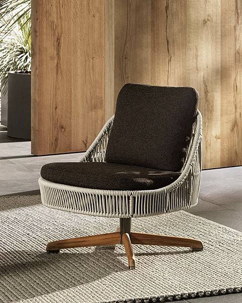 minotti Sendai armchair_4