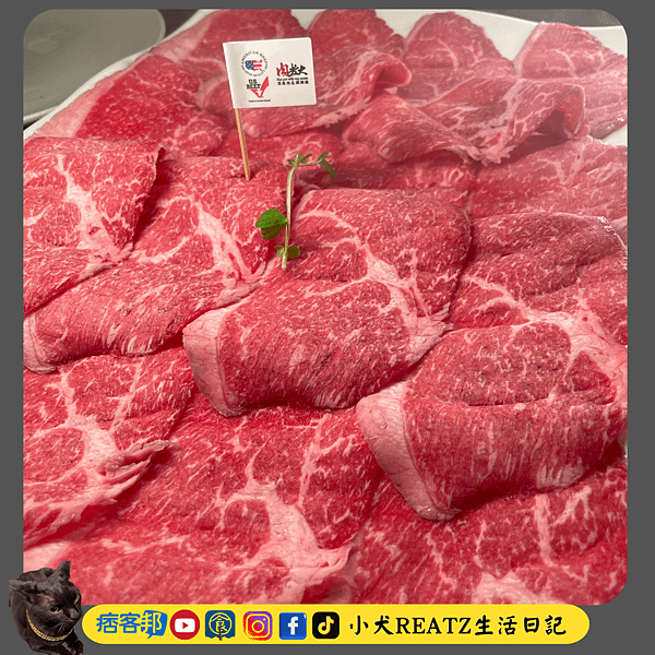 【中山區錦西街】台北中山區  肉老大頂級肉品涮涮鍋-中山錦西