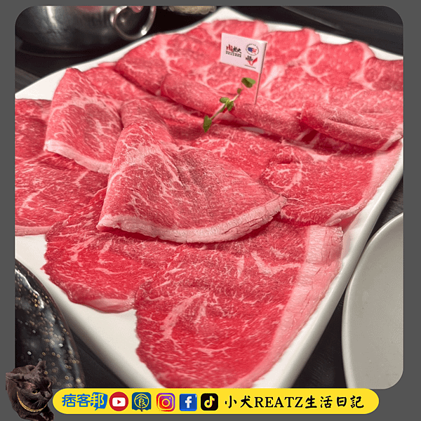 【中山區錦西街】台北中山區  肉老大頂級肉品涮涮鍋-中山錦西