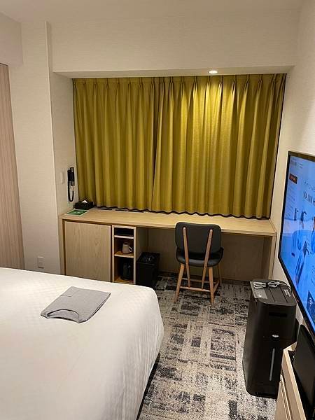 [2023 東京 人形町 住宿] Via Inn Prime
