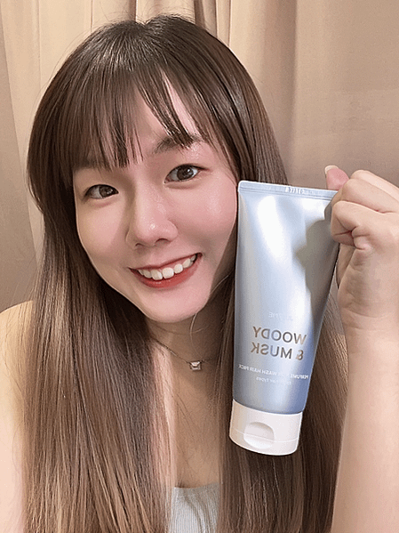 韓國JULYME七月爾美💕居家SPA級免沖洗護髮膜，護髮界的