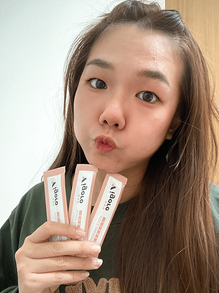 比老公還貼心的女性益生菌｜Vigoro 菲格爾三效功能益生菌