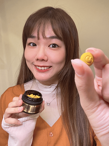 25+提升代謝力保健品開箱｜台灣綠金Green Gold評價