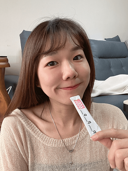 Doubled倍鮮生技 守護全家健康的黃金選擇！後生元有什麼