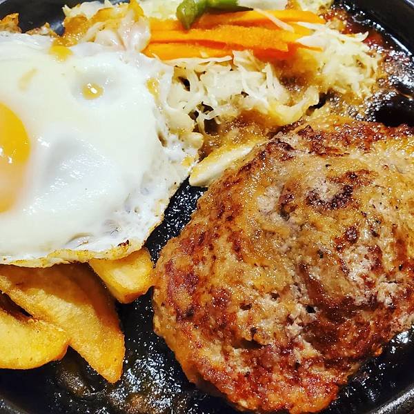 肉的長谷川🍖～台北中山誠品南西美食街