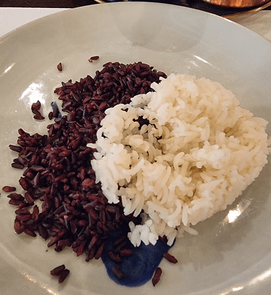 泰國曼谷︱藍象餐廳泰式宮廷料理米其林餐廳