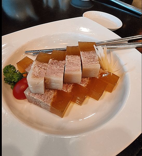 台北市︱點水樓江浙菜SOGO復興館
