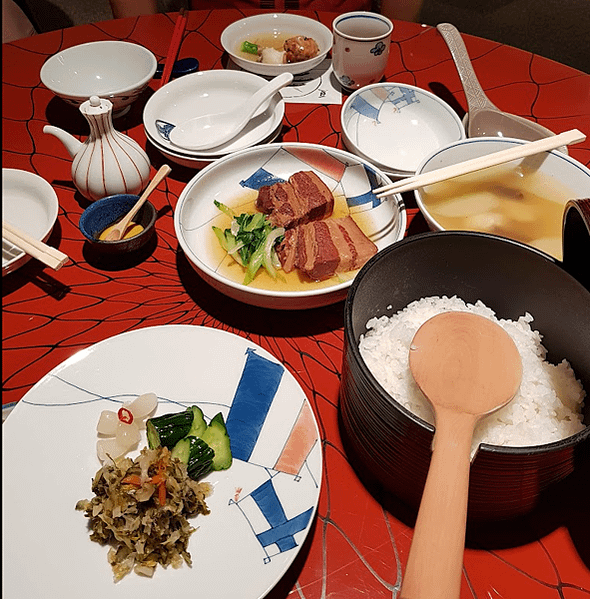 日本長崎︱長崎卓袱料理浜勝 精緻傳統的日式料理美食