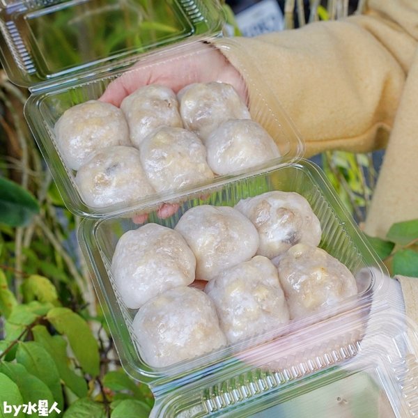 成功水晶餃：台中水晶餃推薦，現場純手工現包，僅此一家薄皮水晶